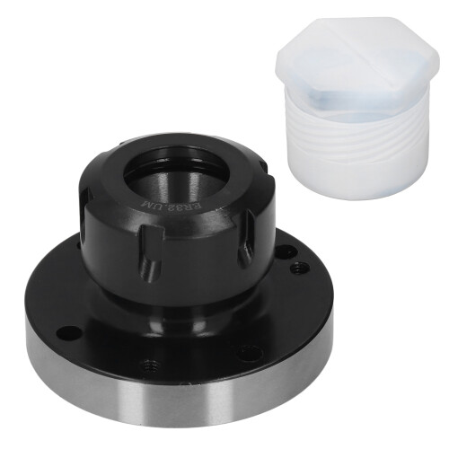 Τσοκ Collet για μηχανές CNC, τσοκ ER32Collet Υψηλής αντοχής και σκληρότητας από ανθρακούχο