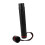 Extendable Poster Tube with Adjustable Shoulder Strap for Artwork, Documents and DropProof Storage 1