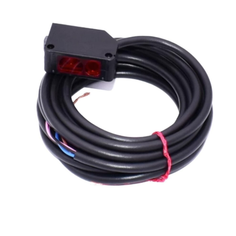 Photoelectric Sensor Precision Detection Wide Sensing Range 9347817566710