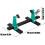 Adjustable PCB Holder with 360 Rotation Clamp for Electronics  and Soldering Station 3