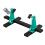 Adjustable PCB Holder with 360 Rotation Clamp for Electronics  and Soldering Station 1