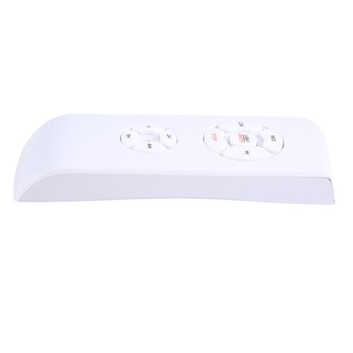 Universal Ceiling Fan Lamp Remote Control Kit AC 110V Timing Setting  Adjuste Wind Speed Transmitter Receiver 2