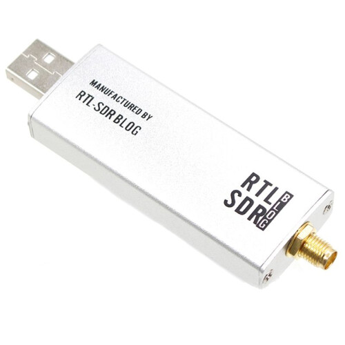 RTL SDR V3 R820T2 RTL2832U 1PPM TCXO SMA RTLSDR Software Defined Radio Communication System 1
