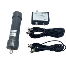 Die Aktive Antenne -Peitsche Sdr 10 KHz - 30 MHz