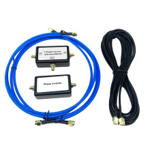 YouLoop Magnetische Antenne Draagbare Passieve Magnetische Lusantenne
