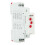 GRT8-M1 Delay  Relay Multifunctional Timer AC  Contactor Isolator with 10 Functions DIN Rail Mount AC/ 12V-240V 1