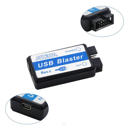 USB Blaster (ALTERA CPLD/FPGA Download Cable) 2