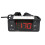 EK-3030 Digital Temperature Controller 220V Thermostat Sensor Refrigeration Defrost Thermostat for Cold Storage Freezer 1