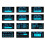 STM32 2.1S OLED T12 Solder Iron Temperature Contro 11