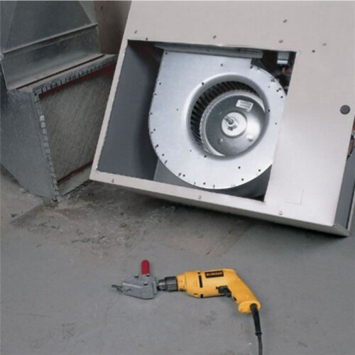 Draht-Blechschneider Elektrischer Scherenschneider Edelstahl-Blechschneider 2