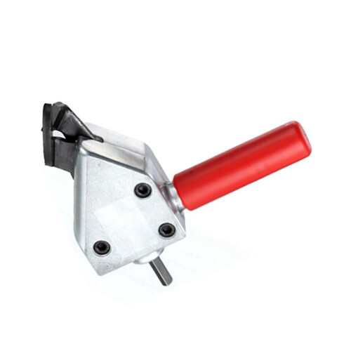 Draht-Blechschneider Elektrischer Scherenschneider Edelstahl-Blechschneider 1