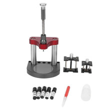 Watch Repair Tool Kit Repairing Plate Foot Dial Foot Face Foot Machine Face Machine Watch Face Foot Repair Machine