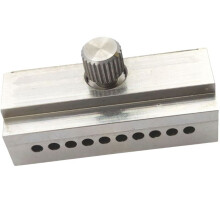 Professionelles Uhr-Spannfutter-Anziehwerkzeug, Spannfutter-Erweiterungswerkzeug, Geeignet für Uhrengeschäft-Mechaniker, Uhrenreparaturwerkzeug