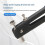 86-Piece Riveting Pliers Set, Riveting Pliers, Professional Riveting Machine, Heavy Riveting Nut Machine with Toolbox 4