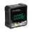 IP54 4X90 Portable Digital Inclinometer LCD Backlight Digital Protractor Slope Meter Digital Angle Ruler(Yellow) 6