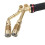High Temperature Welding Torch Silver Copper Aluminum Welding Tools Propane Gas Torch 5