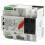 Automatic Transfer  2P 100A Din Rail Mount Dual Power  for Generators Electrical Selection  NLQ4-2P 5