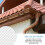 Gutter Guard Mesh Filter Gutter Cover DIY Gutter Screen Protection Netting Roll with 10 Fixed Cable Tie for Leaves 2
