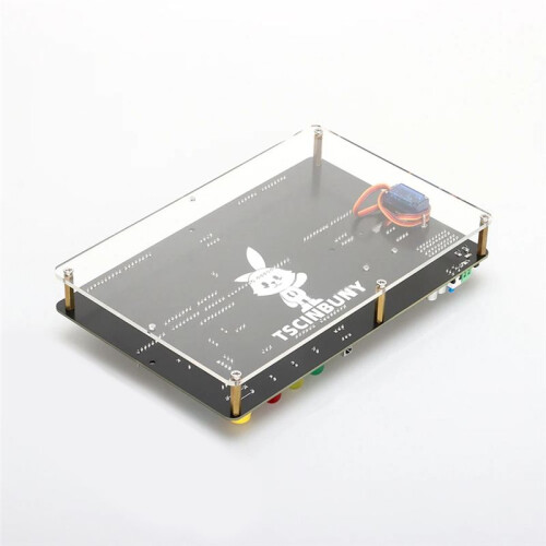 TSCINBUNY ESP32 S3   Automation Kits for  Programming Electronic Project Adults Training Kit IOT Training Kit 1