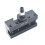 8Pcs 250-201 Quick Change Tool Holder Turning and Facing Tool Holder for Lathe Cutter Cutting Tool Bits 3