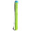 Telescoping Poster Tube - Extendable Green Art Transport Tube with Strap for Documents and Artwork Scrolls 1