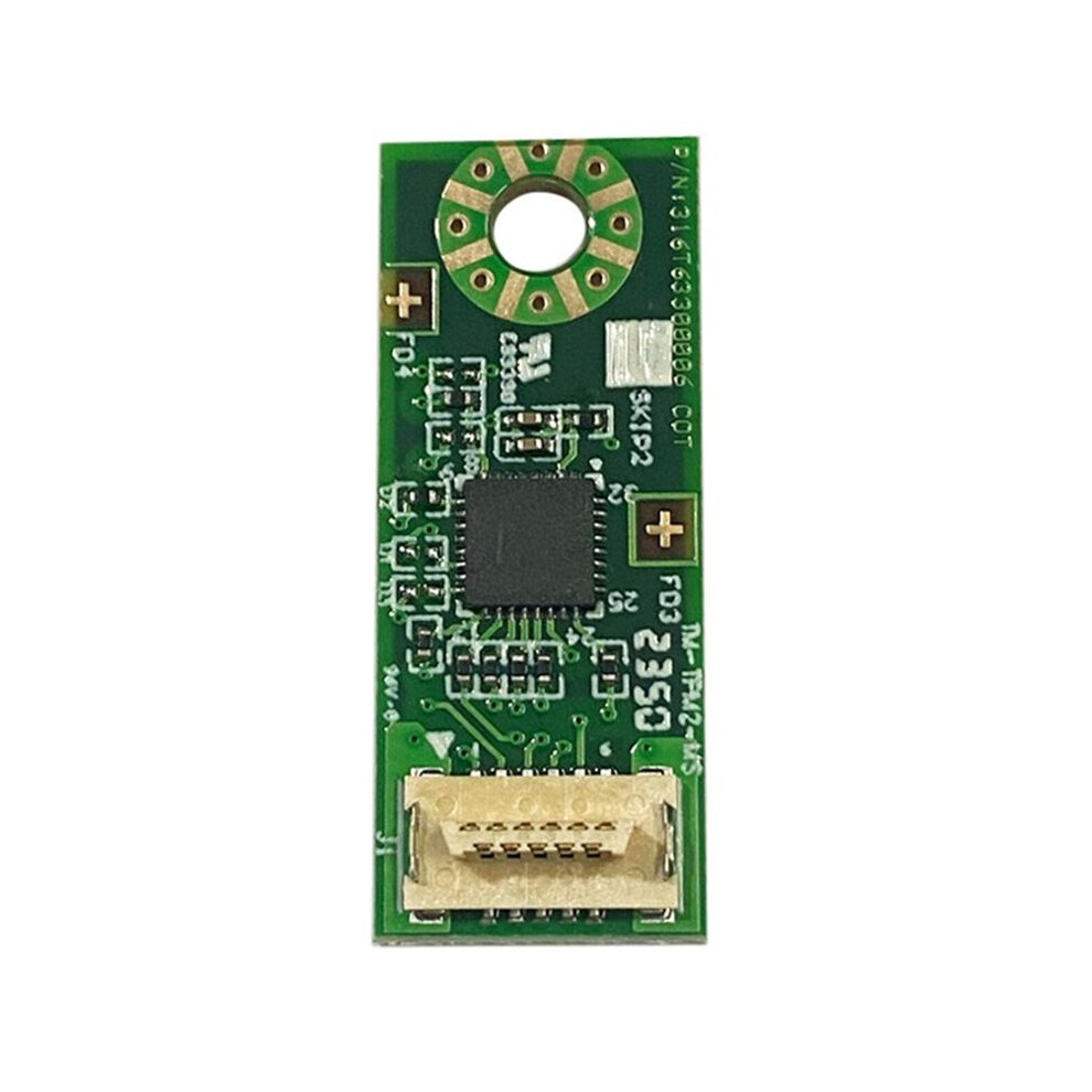 Security Module Tpm2.0 Tm-Tpm2-I -Ms Trusted Platform Module 4712060440974