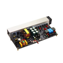 500Wx2 Cyfrowy Wzmacniacz Audio HiFi 2.0 Stereo Amplifador Board BTL Mono Amplifier Board 1000W DIY Głośnik Dźwięk AMP