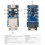 RP2350-ETH  Development Board, RP2350 Ethernet Port Module, for Raspberry Pi Microcontroller Development Board 2