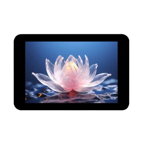 ESP32 3.5 -Inch LCD Capacitance Touch Display ST7796 is Suitable for /Rasburbal Pi/