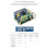 2-Channel Isolated CAN FD Expansion HAT för Raspberry Pi 5/4B/3B/Zero/Zero W/Zero 2W// W/ WH 7