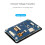 ESP32 3.5 -Inch LCD Capacitance Touch Display ST7796 is Suitable for /Rasburbal Pi/ 9