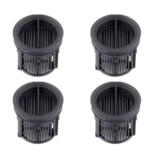 Vervangende Accessoires voor H14 Pro, H20 Ultra, H30 Ultra, H13 Pro Stofzuigers - HEPA-Filters