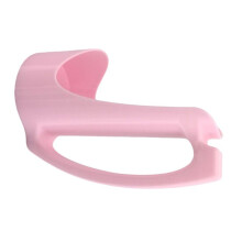 12 Oz Slanke Blikjeshouder met Handvat, Nieuwe Herbruikbare 3D-Geprinte Handgreep, Geschikt voor Frisdrank, Bier en Andere Dranken