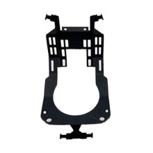 Placa de Amortecimento Do Cardan para 3 Pro Gimbal Câmera Amortecedor Suporte Superior Placa de Absorção para 3 Pro