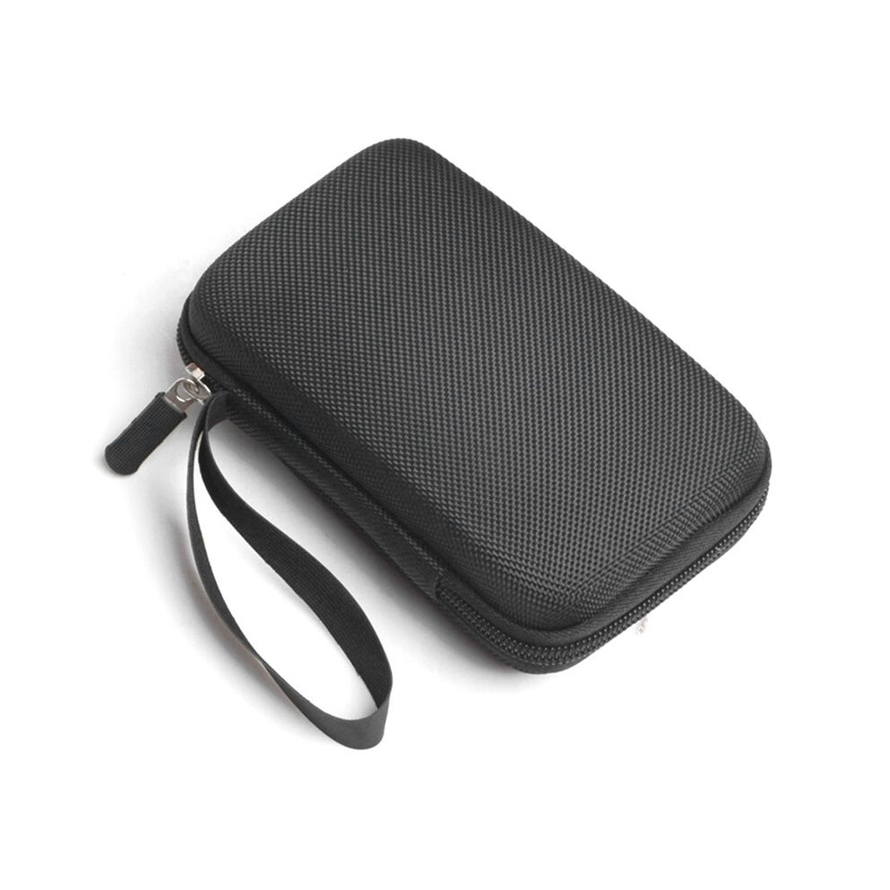 Mobile Hard Drive Bag Eva Anti-Fall Anti-Pressure Storage Digital Bags Travel Electronics Accessories Organizer 6031269418125