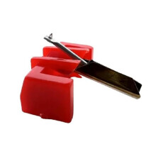 Vervangende Stylusnaald voor ST25 LENCO M100 M200 EXCEL ES70 VS80 ST40 LP Vinyl Phonograph Platenspeler Accessoires