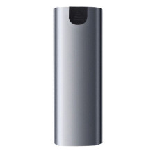 M2 SSD-Behuizing NVMe-Protocol 10 Gbps M.2 Naar USB Type C 3.2 Gen 2 Draagbare NVMe Externe Behuizing SSD-Box