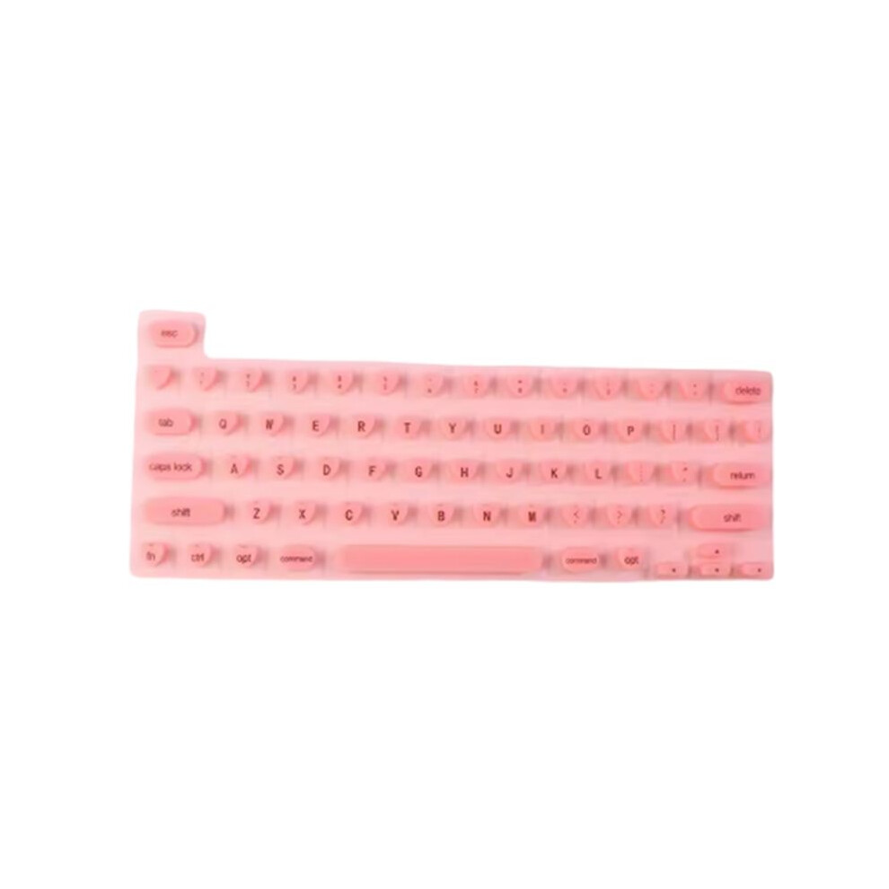 Nail Art Keyboard Cover Long Nails Keyboard Guard Keyboard Protector Cover For Universal Laptop 4713617309041