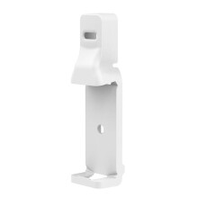 Wi-Fi-Router Väggfäste Stabil Platsbesparande för Eero Pro 6E & Pro 6 Mesh Wi-Fi 6 Router Väggfäste