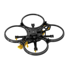 Voor SpeedyBee Bee35 3,5 Inch Framekit voor FPV-Racedrones, voor O3 HD VTX-Drone-Onderdelen
