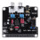 PCM5122 DAC+HIFI Audio Sound Card Module I2S-Interface voor Raspberry Pi 3 2 Model B B+Digital Pinboard V2.0 Board 5