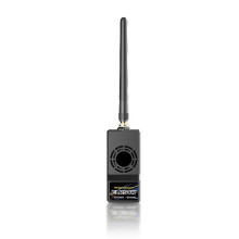 ELRS Micro-Type Langstreckenmodul 1 W Hochleistungs-FPV-Crossing-Drohnensignalverstärkung Geringe Latenz 2,4 GHz
