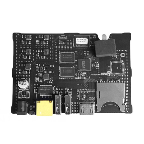 Module de Développement 11.0 ESP32 KEY Clé USB Intégrée pour Micrologiciel Système pour PS4 11.0 Accessoire de Jeu