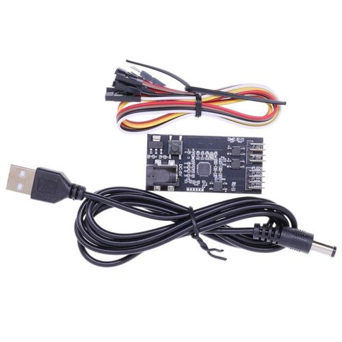 WPCL Computer Remote  Machine Module XY-WPCL Mobiele Telefoon Afstandsbediening Module Automatische Herinnering Bediening 1