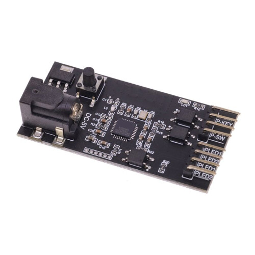 WPCL Computer Remote  Machine Module XY-WPCL Mobiele Telefoon Afstandsbediening Module Automatische Herinnering Bediening 2
