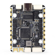 FPV SPECTER F722 40A Flugregler ESC 6CH AIO 2-6S für Rekon Y6 6-Achsen und Andere FPV-Drohne mit Gemischten Steuerungstypen