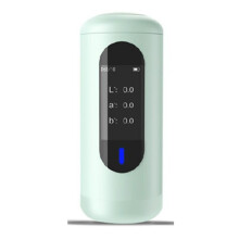 CR30 Colorimeter Hoge Precisie Verf Stoffen Coating Tester Colorimeter Spectrofotometer Colorimeter