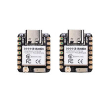 För XIAO ESP32C6-2,4 GHz WiFi 6, 5.3 för Zigbee Thread (802.15.4),ESP Rain Maker, AWS IoT, för  Azure 2 St