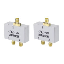 1-700 GHz -Frequenzmischer auf- und Abwärtsfrequenzkonverter C/X/KU-Bandmischer -Zubehör SMA-Leistungsteiler