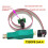 MSOP8 Burning Cable Probe PCB Chip Burning Test Fixture Sonda Scarica Programmazione Burn Write Cable 3